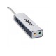 Approx APPUSB51HUB tarjeta de audio 5.1 canales USB
